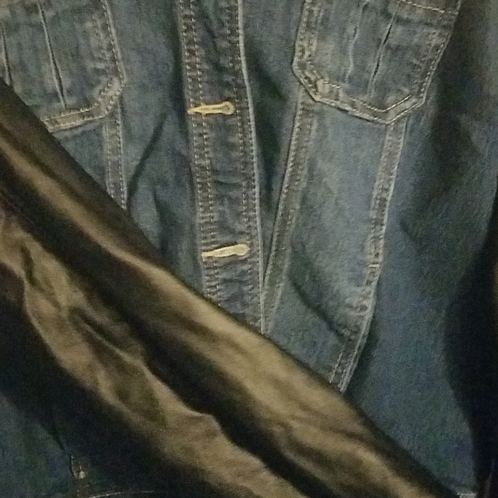 Jacket - Picture 2 of 4
